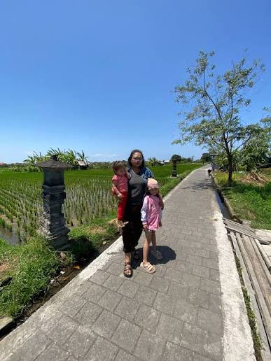 Jogging Track
